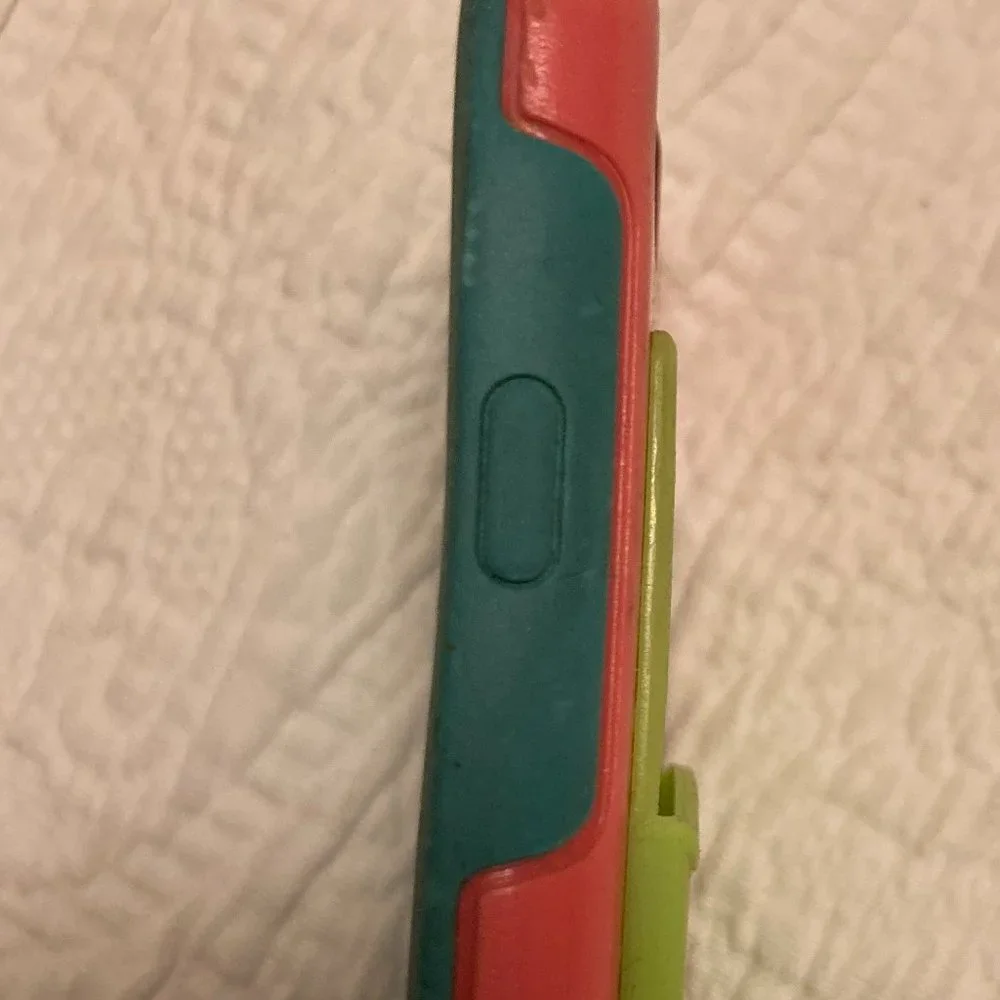 Otter Box Smartphone Cover